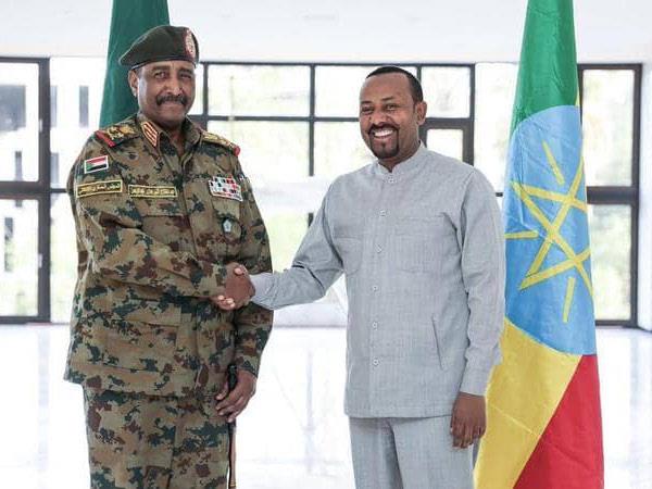 إثيوبيا تحاول استمالة السودان