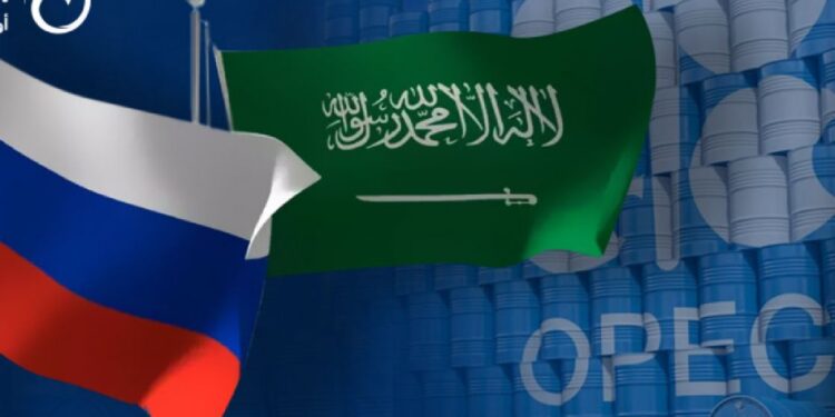 يعود الضوء على العلاقات السعودية- الروسية المزدهرة بفضل جهودهما لدعم أسعار النفط العالمي
