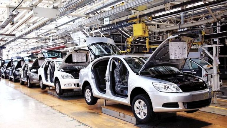 موافقة برلمانية على إنشاء مجلس أعلى لصناعة السيارات
