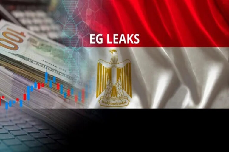 شركة أمريكية تكشف: كيف يستهدف قراصنة البيانات المصرفية للمصريين؟