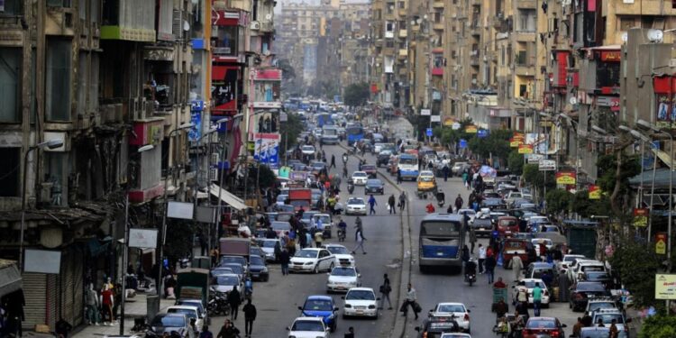 عوالم ممزقة: كيف يجرى إجلاء المصريين من المجال العام؟ (الصورة: وكالات)