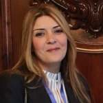 جيهين بوطيبة- المدير التنفيذي لـ EBSOMED والأمين العام لـ BUSINESSMED