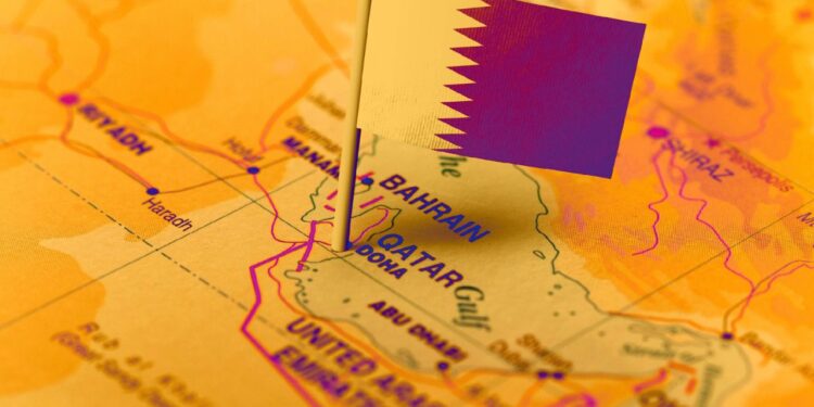 ورقة سياسات| حدود وقدرات الوساطة القطرية في الشرق الأوسط وإفريقيا (الصورة: وكالات)