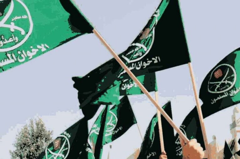 استراتيجية الإخوان بين الحسم والاستنزاف (الصورة: وكالات)