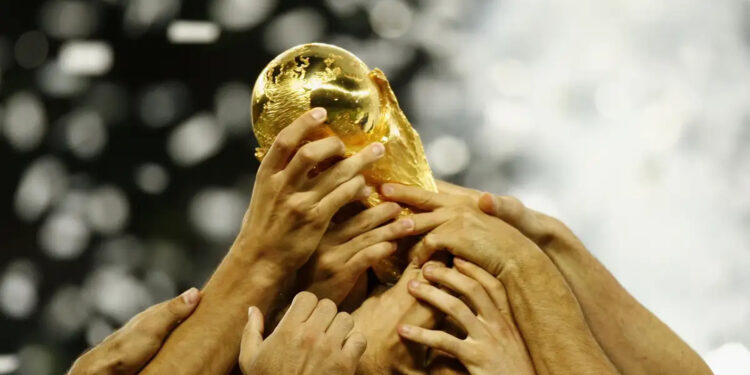3 إنجازات لمصر والمغرب والسعودية.. تاريخ العرب في كأس العالم (الصورة: وكالات)