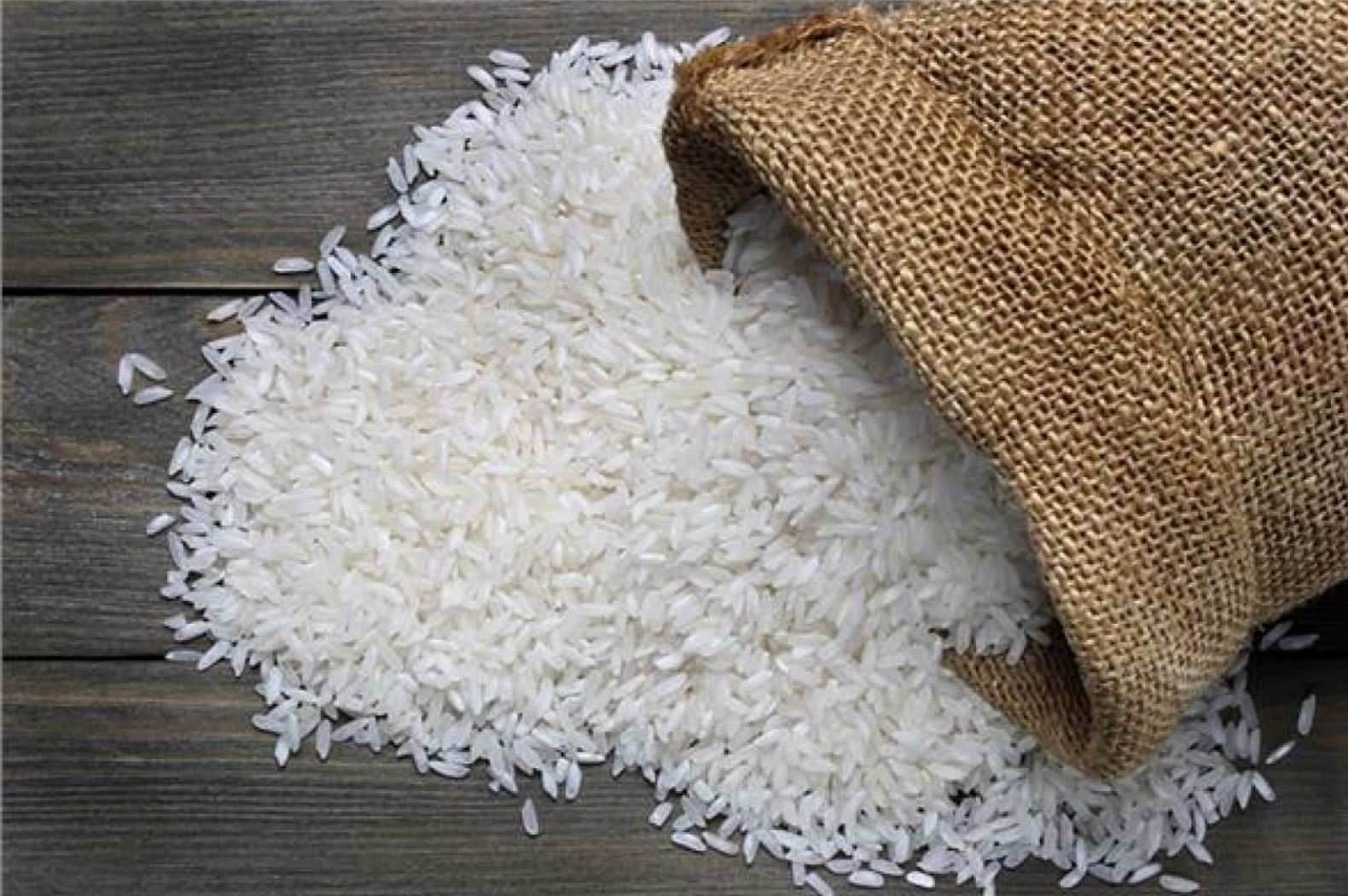 أزمة الأرز- وكالات