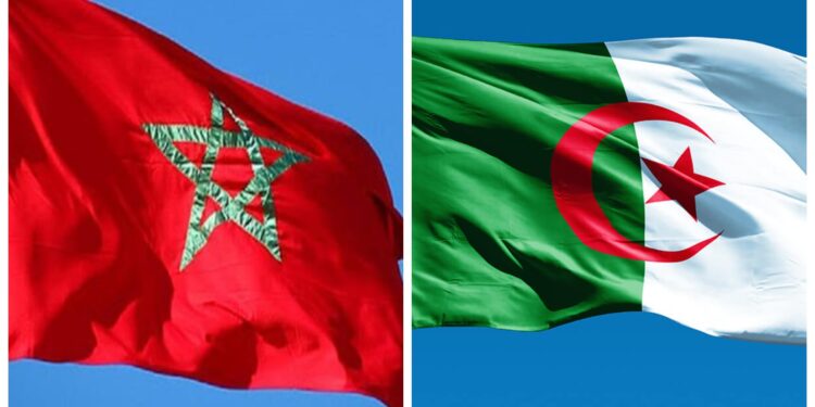 تاريخ طويل غير مستقر في العلاقات بين المغرب والجزائر