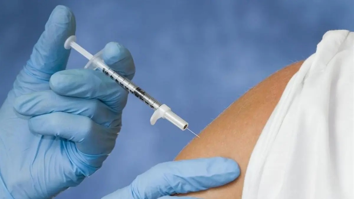 تطعيم الأنفلونزا الموسمية-وكالات