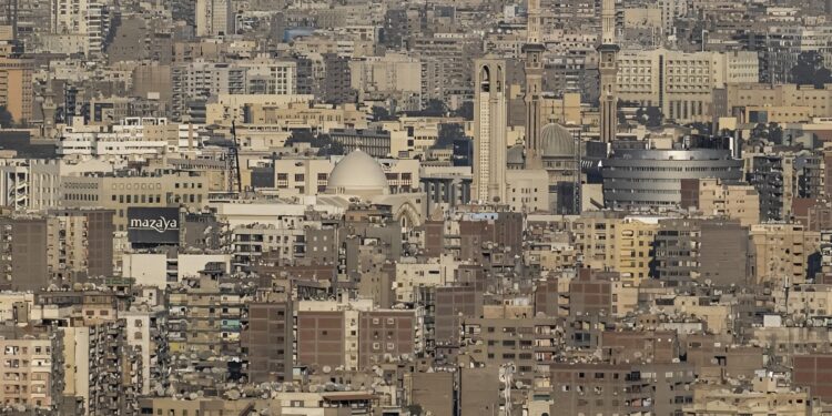 سياسات الإسكان في مصر.. الفلسفة الغائبة (الصورة: وكالات)