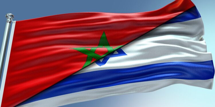تم توقيع اتفاق التطبيع بين إسرائيل والمغرب في 22 ديسمبر/ كانون الأول 2020