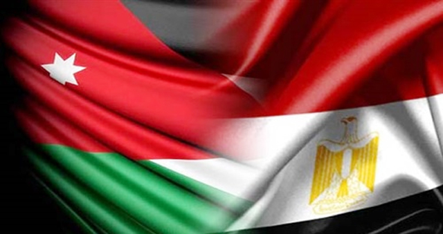 سجلت الصادرات المصرية للأردن انخفاضًا قدره 3.3%. بينما حققت الواردات المصرية من الأردن بنسبة ارتفاع قدرها 25.5%. (الصورة: وكالات)