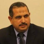 خالد الشافعي رئيس مركز العاصمة للدراسات الاقتصادية