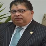 المهندس أسامة حفيلة النائب الأول للاتحاد المصري لجمعيات المستثمرين