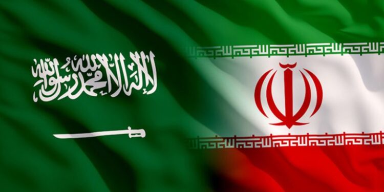 سيناريوهات سقوط طهران ليست في صالح الرياض