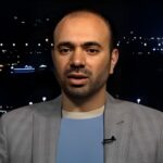 الباحث في السياسة العربية حامد فتحي