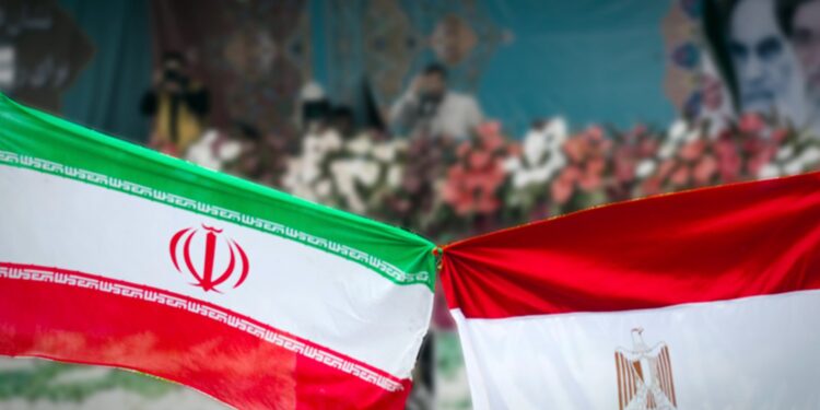 عودة العلاقات المصرية الإيرانية.. محفزات تختبر جدية إشارات طهران (الصورة - وكالات)