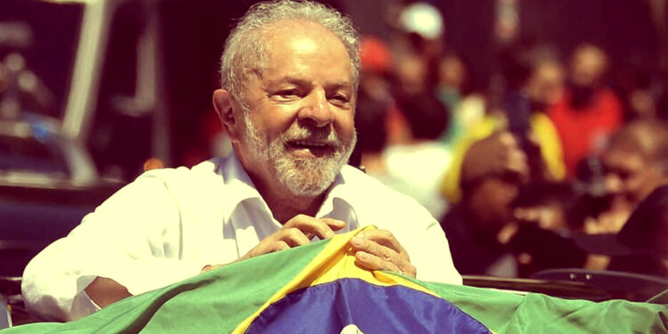 الرئيس البرازيلي لولا دا سيلفا (وكالات)