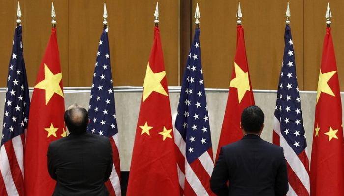 توقعات باستمرار الحرب التجارية في 2023 بين الصين وأمريكا