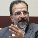 السفير الإيراني الأسبق في ليبيا جعفر قناد باشي