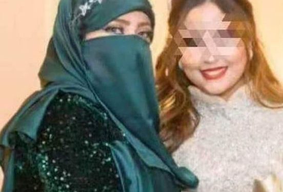 قاتلة والدتها في بورسعيد مع الضحية
