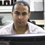 محمد فتحي عبد العال، مؤسس مجموعة "أعضاء الجمعية العمومية لنقابة الصحفيين"