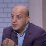 الدكتور عبد المنعم خليل رئيس قطاع التجارة الداخلية بوزارة التموين