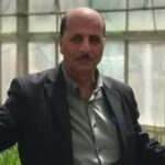 دكتور حمدي الموافي، رئيس المشروع القومي للأرز الجاف والهجين