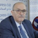 رئيس اتحاد نقابات موظفي مصارف لبنان جورج الحاج