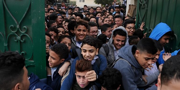 البنك الدولي عن التعليم بمصر: إنفاق أقل من استحقاق الدستور.. وفوارق طبقية (وكالات)