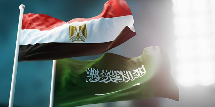 الأزمة المصرية السعودية.. ما يجوز وما لا يجوز (وكالات)