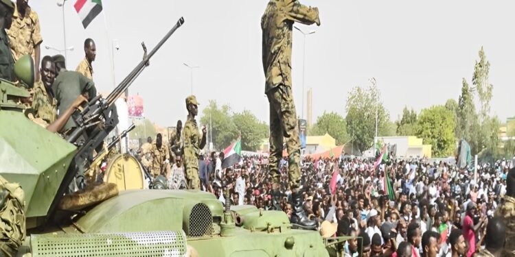 السودان: هل يتحقق الإصلاح الأمني؟ (وكالات)