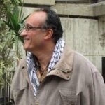 الصحفي هشام فؤاد