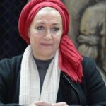 الدكتورة وصال محمد أبو علم الأستاذة بكلية السياحة بجامعة حلوان