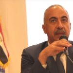 رئيس هيئة الطاقة الجديدة والمتجددة محمد الخياط