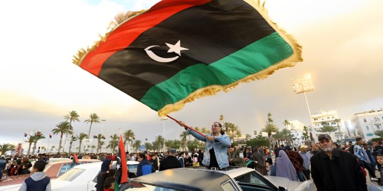 ليبيا| تعديلات دستورية ومبادرة أممية.. الانقسام لا يزال سيد الساحة