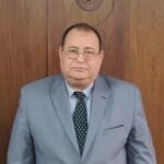 أسامة عسران نائب وزير الكهرباء