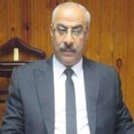 الدكتور خالد الحسيني رئيس هيئة تنمية الثروة السمكية السابق