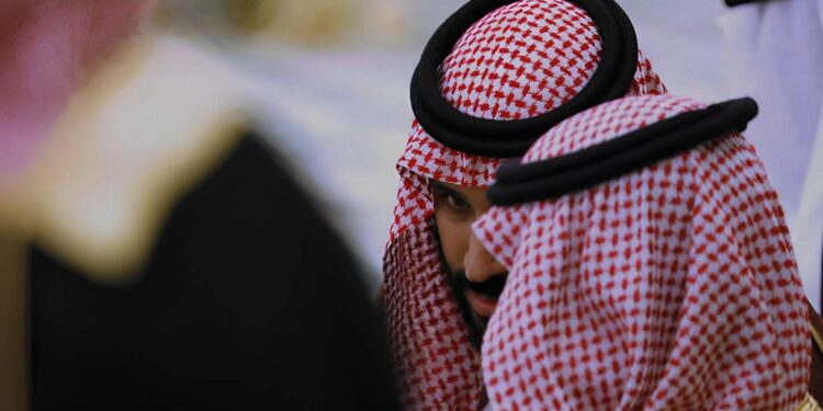 تصدعات النخبة الحاكمة السعودية.. الأمير وأحلامه الأوتوقراطية (وكالات)