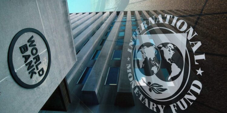 هل قروض البنك الدولي أفضل من الصندوق؟