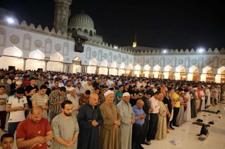 مصر.. وضع الديني في عباءة السلطة (وكالات)