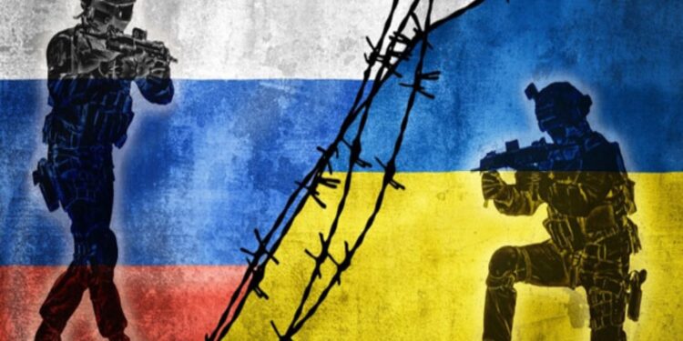 الحرب الإعلامية بين روسيا والغرب ذهبت منذ بداية الغزو الروسي لأوكرانيا إلى مسارات بعيدة من حيث "الدعاية" الملازمة لأي حرب