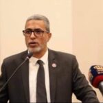 د. هاشم العوادي مدير المركز العراقي الإفريقي للدراسات الاستراتيجية