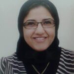الدكتورة شرين مصطفى أستاذ طب وعلوم الأعمار بجامعة عين شمس