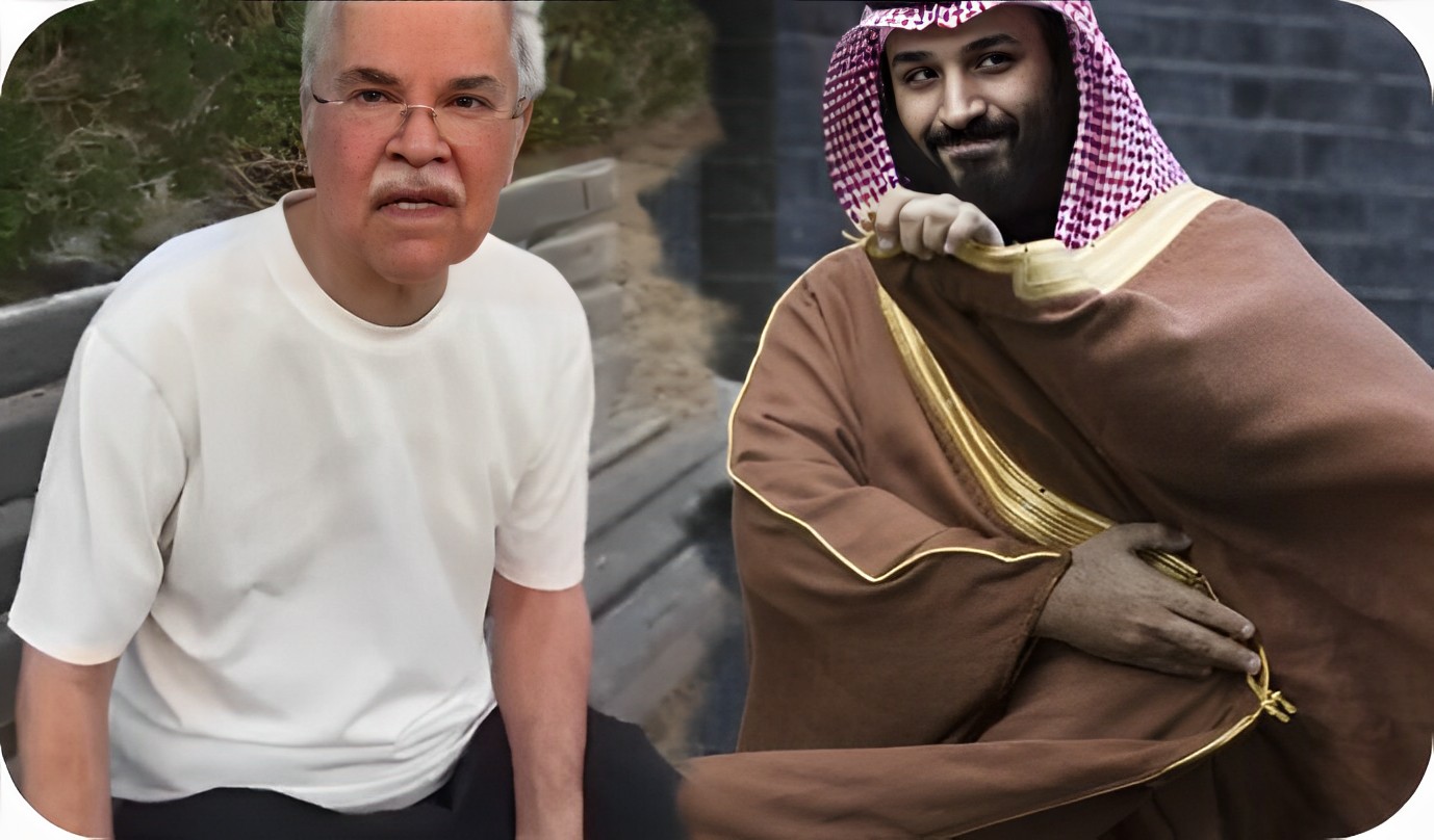 مع صعود محمد بن سلمان في 2016، ظهرت خلافات بينه وبين وزير البترول على النعيمي