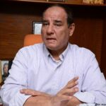 ثروت الزيني نائب رئيس الاتحاد العام لمنتجي الدواجن