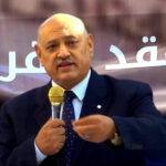 محمود الداخلي الأمين العام المساعد لنقابة المحامين