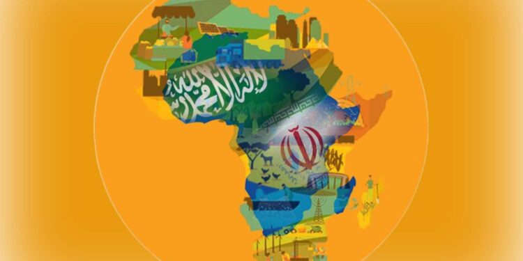 ورقة سياسات| مصر وتداعيات التطبيع السعودي-الإيراني في إفريقيا