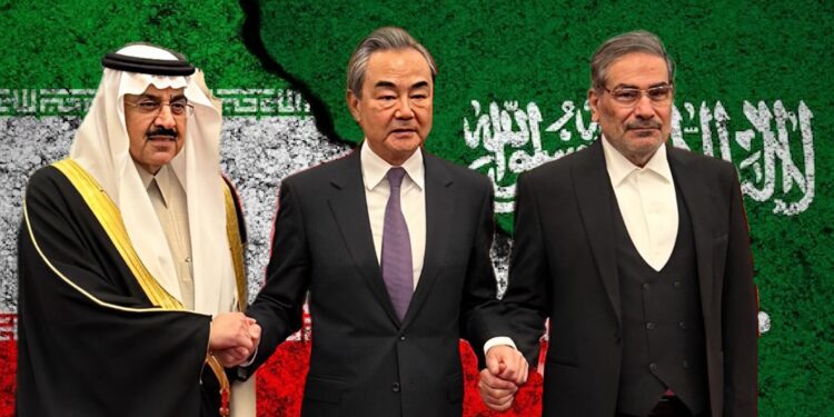 ملف خاص| إعادة تشكيل الإقليم.. تداعيات اتفاق السعودية وإيران والخيارات المصرية