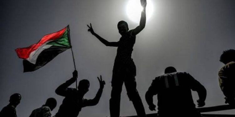 في الذكري الرابعة: كشف حساب للثورة السودانية (وكالات)