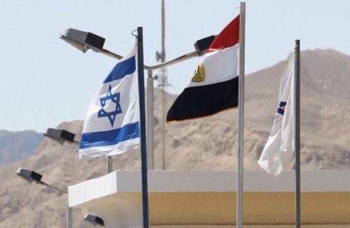 موسم إجازات عيد الفصح اليهودي بدأ في سيناء الآن، ومن المتوقع أن يعبر حوالي 200 ألف إسرائيلي الحدود إلى مصر لقضاء إجازة.